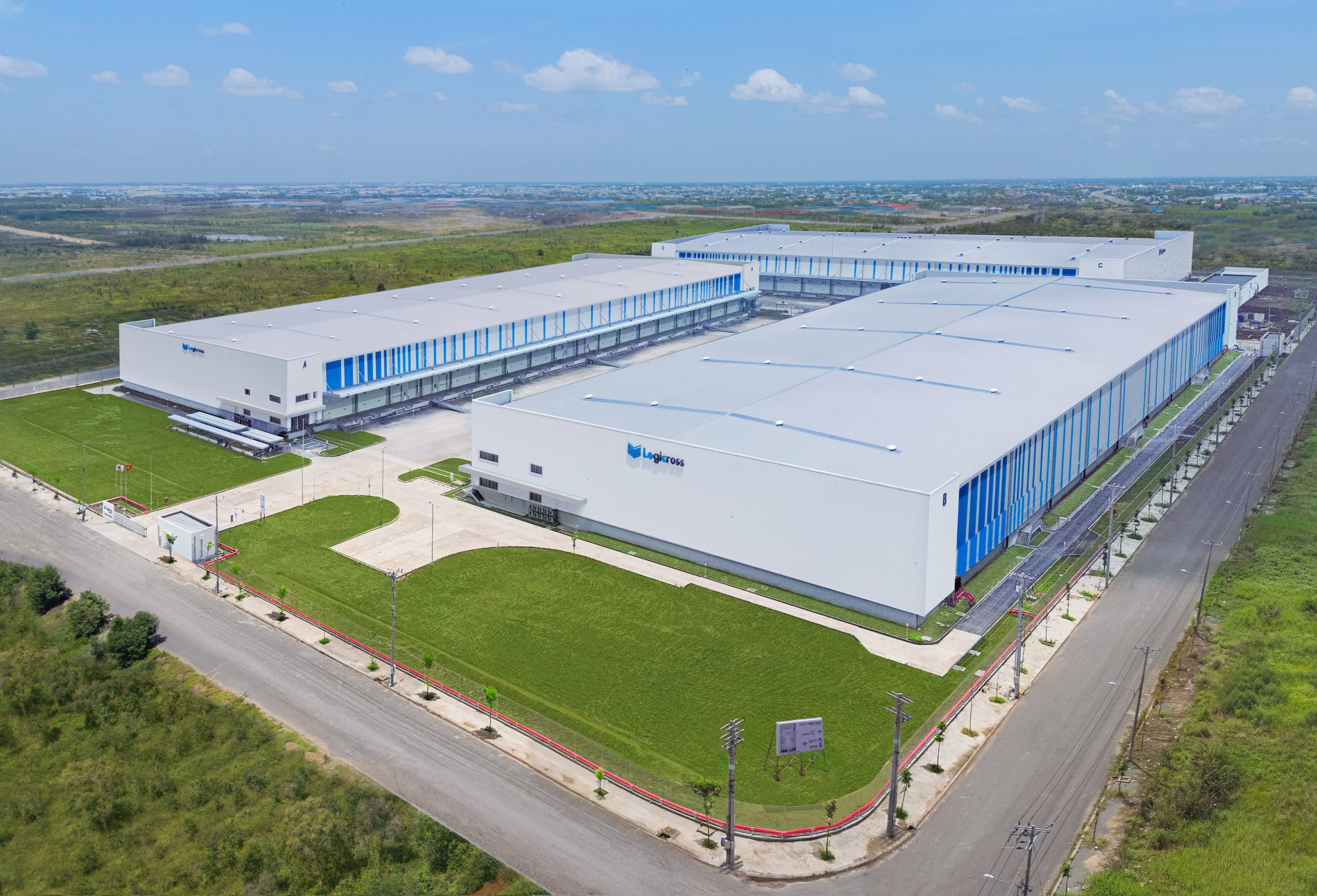 LOGICROSS NAM THUAN